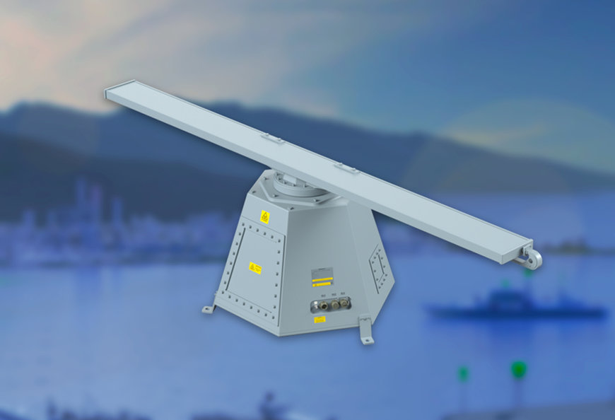 HENSOLDT UK awarded contracts for the Philippine Navy